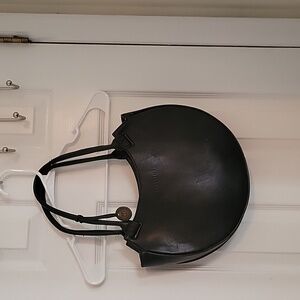 Wanderers Leather Bag